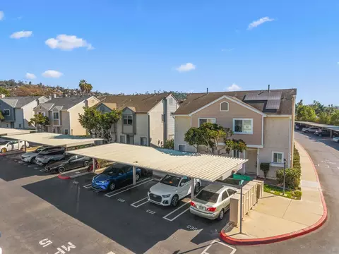 Exterior - 8901 Arlingdale Way, Spring Valley, CA 91977 photo 6 of 6