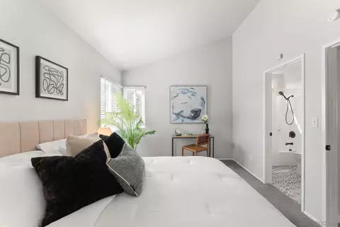 Bedroom - 8901 Arlingdale Way, Spring Valley, CA 91977 photo 2 of 4