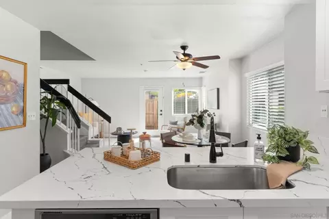 Kitchen - 8901 Arlingdale Way, Spring Valley, CA 91977 photo 3 of 3