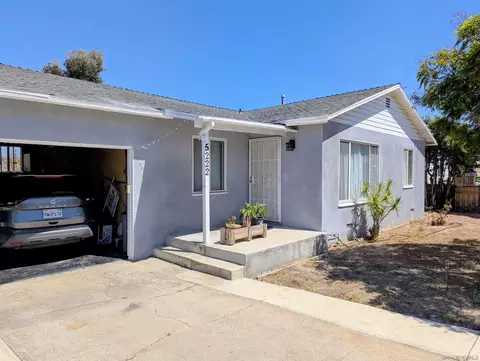 5222 San Bernardo Ter, San Diego, CA 92114
