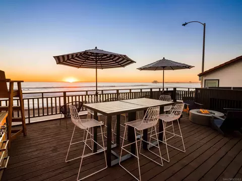 Exterior - 308 S The Strand, Oceanside, CA 92054 photo 6 of 7