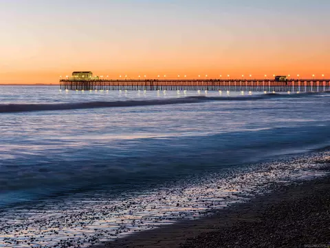 View/Area - 308 S The Strand, Oceanside, CA 92054 photo 6 of 7
