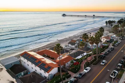 View/Area - 308 S The Strand, Oceanside, CA 92054 photo 3 of 7