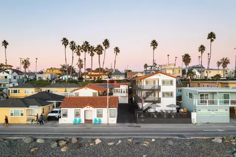 View/Area - 308 S The Strand, Oceanside, CA 92054 photo 2 of 7