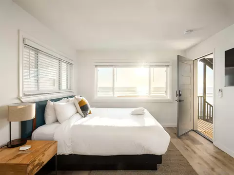 Bedroom - 308 S The Strand, Oceanside, CA 92054 photo 3 of 3
