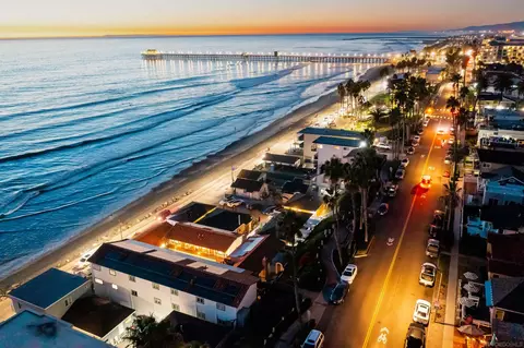 View/Area - 308 S The Strand, Oceanside, CA 92054 photo 4 of 7