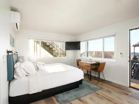 Bedroom - 308 S The Strand, Oceanside, CA 92054 photo 1 of 3