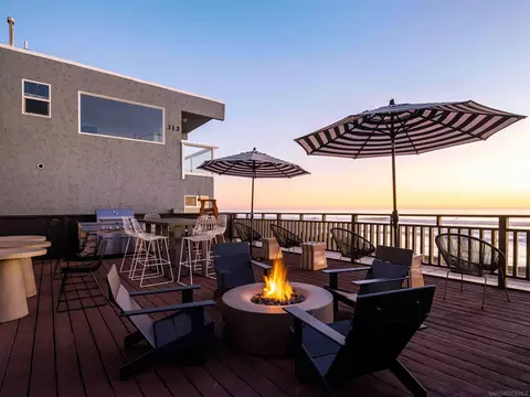 Exterior - 308 S The Strand, Oceanside, CA 92054 photo 1 of 7