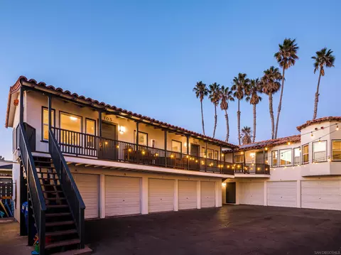 Exterior - 308 S The Strand, Oceanside, CA 92054 photo 7 of 7