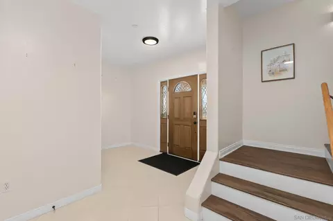 Entry Way - 1610 Cuyamaca Ave, Spring Valley, CA 91977 photo 2 of 3