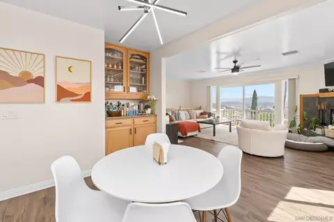 Dining - 1610 Cuyamaca Ave, Spring Valley, CA 91977 photo 1 of 2