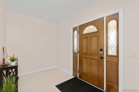 Entry Way - 1610 Cuyamaca Ave, Spring Valley, CA 91977 photo 1 of 3