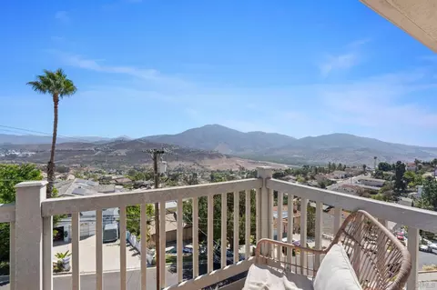 Exterior - 1610 Cuyamaca Ave, Spring Valley, CA 91977 photo 5 of 6