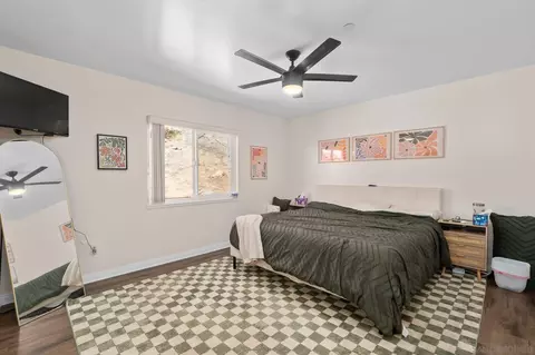 Bedroom - 1610 Cuyamaca Ave, Spring Valley, CA 91977 photo 2 of 3