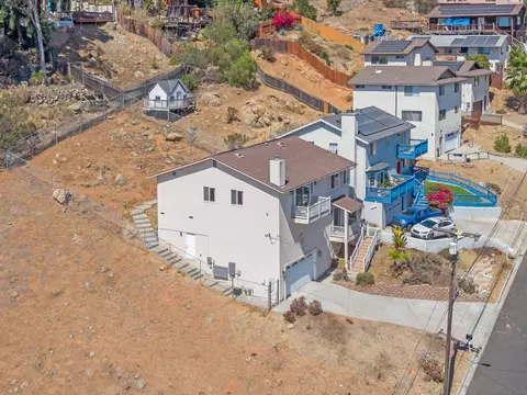 View/Area - 1610 Cuyamaca Ave, Spring Valley, CA 91977 photo 1 of 7