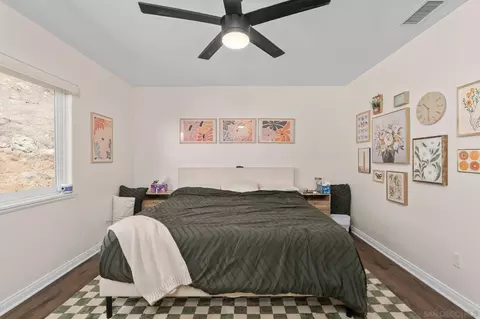 Bedroom - 1610 Cuyamaca Ave, Spring Valley, CA 91977 photo 1 of 3