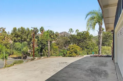 Exterior - 4262 Bancroft Dr, La Mesa, CA 91941 photo 13 of 13