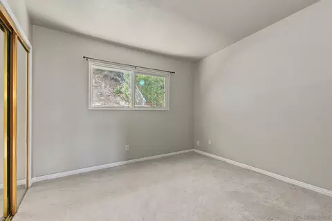Bedroom - 4262 Bancroft Dr, La Mesa, CA 91941 photo 1 of 6