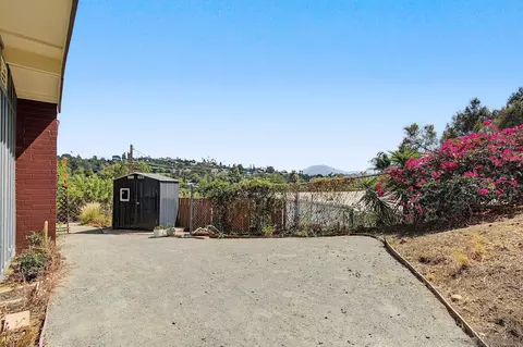 Exterior - 4262 Bancroft Dr, La Mesa, CA 91941 photo 10 of 13
