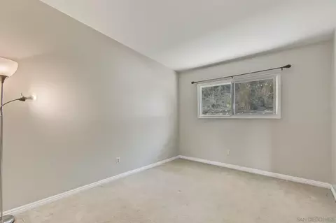 Bedroom - 4262 Bancroft Dr, La Mesa, CA 91941 photo 2 of 6