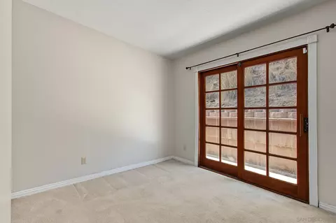 Bedroom - 4262 Bancroft Dr, La Mesa, CA 91941 photo 3 of 6