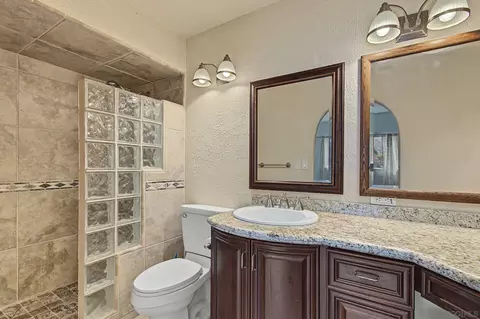Bath - 4262 Bancroft Dr, La Mesa, CA 91941 photo 4 of 5