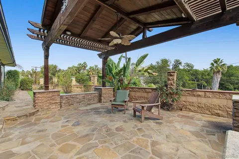Exterior - 4262 Bancroft Dr, La Mesa, CA 91941 photo 4 of 13