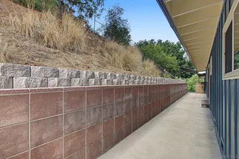 Exterior - 4262 Bancroft Dr, La Mesa, CA 91941 photo 11 of 13