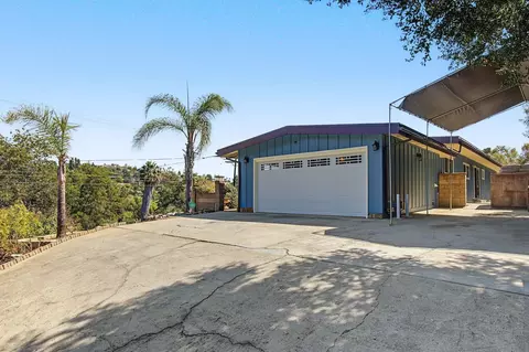 Exterior - 4262 Bancroft Dr, La Mesa, CA 91941 photo 2 of 13