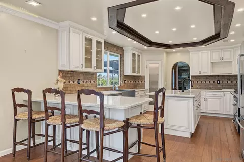 Kitchen - 4262 Bancroft Dr, La Mesa, CA 91941 photo 6 of 6