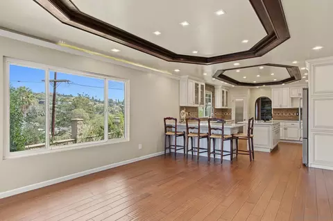 Living - 4262 Bancroft Dr, La Mesa, CA 91941 photo 5 of 6
