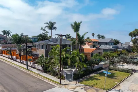 4415 Cape May, San Diego, CA 92107