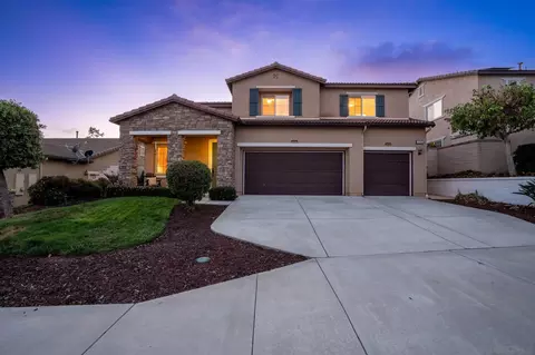 Exterior - 1243 Bellingham Dr, Oceanside, CA 92057 photo 5 of 7