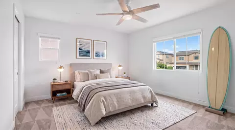 Bedroom - 1243 Bellingham Dr, Oceanside, CA 92057 photo 3 of 3