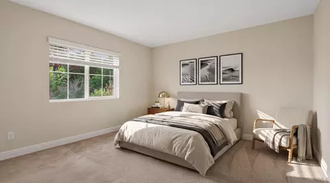 Bedroom - 1243 Bellingham Dr, Oceanside, CA 92057 photo 2 of 3