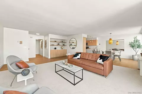 390 San Antonio Ave #8, San Diego, CA 92106