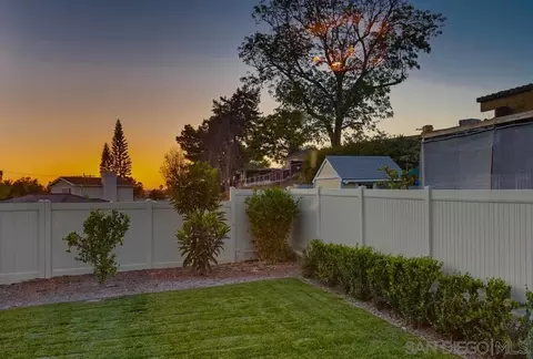 Exterior - 5850 Jan, La Mesa, CA 91942 photo 14 of 21
