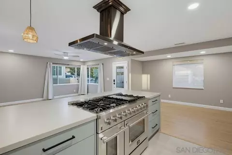 Kitchen - 5850 Jan, La Mesa, CA 91942 photo 6 of 12