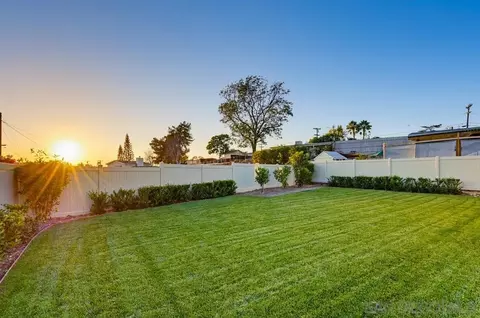 Exterior - 5850 Jan, La Mesa, CA 91942 photo 21 of 21