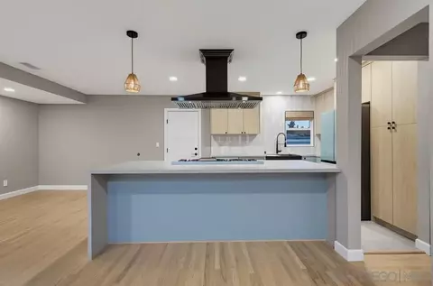 Kitchen - 5850 Jan, La Mesa, CA 91942 photo 2 of 12