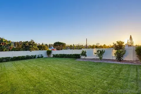 Exterior - 5850 Jan, La Mesa, CA 91942 photo 20 of 21