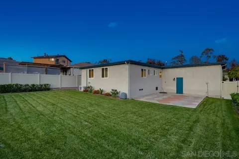 Exterior - 5850 Jan, La Mesa, CA 91942 photo 7 of 21