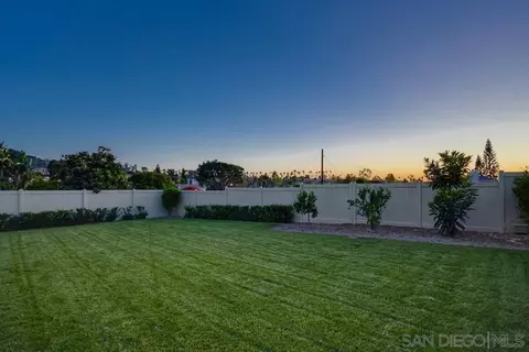 Exterior - 5850 Jan, La Mesa, CA 91942 photo 6 of 21