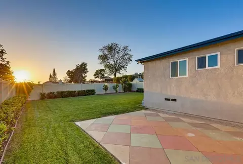 Exterior - 5850 Jan, La Mesa, CA 91942 photo 16 of 21