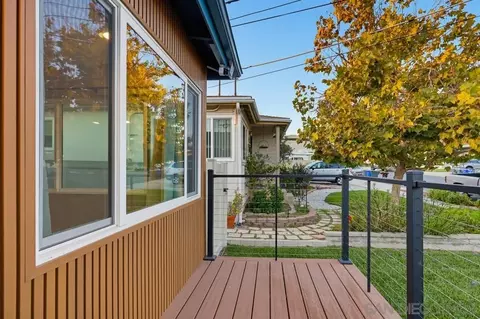 Exterior - 5850 Jan, La Mesa, CA 91942 photo 15 of 21