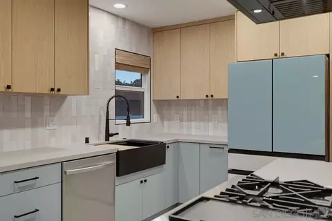 Kitchen - 5850 Jan, La Mesa, CA 91942 photo 11 of 12