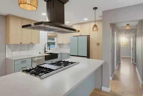 Kitchen - 5850 Jan, La Mesa, CA 91942 photo 3 of 12