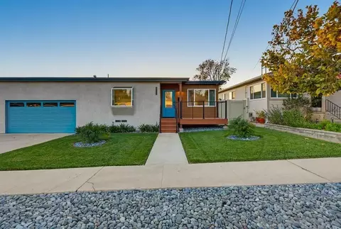 Exterior - 5850 Jan, La Mesa, CA 91942 photo 10 of 21