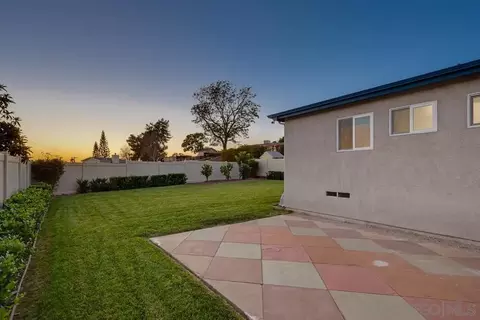 Exterior - 5850 Jan, La Mesa, CA 91942 photo 13 of 21