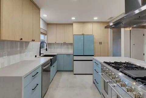Kitchen - 5850 Jan, La Mesa, CA 91942 photo 4 of 12